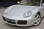 Porsche Cayman 3.4 S Manual Full Service History + Desirable Spec - Thumb 16