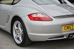 Porsche Cayman 3.4 S Manual Full Service History + Desirable Spec - Thumb 20