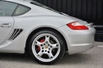 Porsche Cayman 3.4 S Manual Full Service History + Desirable Spec - Thumb 19