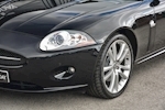 Jaguar Xk 4.2 V8 Convertible XK 4.2 V8 Convertible - Thumb 18