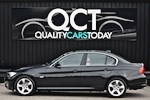 BMW 318i Exclusive Edition Full Service History - Thumb 1