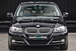BMW 318i Exclusive Edition Full Service History - Thumb 3