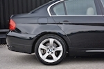 BMW 318i Exclusive Edition Full Service History - Thumb 18