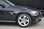 BMW 318i Exclusive Edition Full Service History - Thumb 19