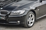 BMW 318i Exclusive Edition Full Service History - Thumb 21