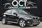 BMW X6 XDive30d 2 Former Keepers + High Specification + Glass Roof - Thumb 0