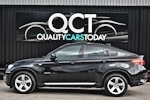 BMW X6 XDive30d 2 Former Keepers + High Specification + Glass Roof - Thumb 1