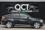 BMW X6 XDive30d 2 Former Keepers + High Specification + Glass Roof - Thumb 5