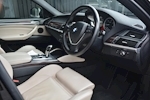 BMW X6 XDive30d 2 Former Keepers + High Specification + Glass Roof - Thumb 6