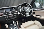 BMW X6 XDive30d 2 Former Keepers + High Specification + Glass Roof - Thumb 32