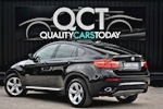 BMW X6 XDive30d 2 Former Keepers + High Specification + Glass Roof - Thumb 7