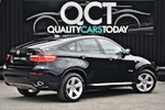 BMW X6 XDive30d 2 Former Keepers + High Specification + Glass Roof - Thumb 8