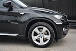 BMW X6 XDive30d 2 Former Keepers + High Specification + Glass Roof - Thumb 27