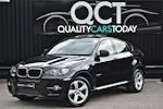 BMW X6 XDive30d 2 Former Keepers + High Specification + Glass Roof - Thumb 11