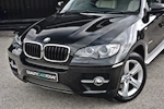 BMW X6 XDive30d 2 Former Keepers + High Specification + Glass Roof - Thumb 12