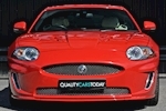 Jaguar XkR 5.0 V8 Supercharged 5.0 V8 Supercharged - Thumb 3