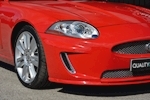 Jaguar XkR 5.0 V8 Supercharged 5.0 V8 Supercharged - Thumb 16