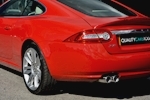 Jaguar XkR 5.0 V8 Supercharged 5.0 V8 Supercharged - Thumb 21