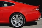 Jaguar XkR 5.0 V8 Supercharged 5.0 V8 Supercharged - Thumb 20