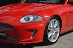 Jaguar XkR 5.0 V8 Supercharged 5.0 V8 Supercharged - Thumb 18
