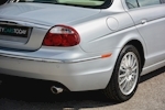 Jaguar/Daimler S-Type Just 63k Miles + Full Service History - Thumb 10