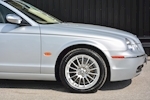 Jaguar/Daimler S-Type Just 63k Miles + Full Service History - Thumb 12
