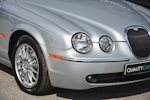 Jaguar/Daimler S-Type Just 63k Miles + Full Service History - Thumb 13