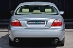 Jaguar/Daimler S-Type Just 63k Miles + Full Service History - Thumb 4