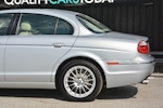 Jaguar/Daimler S-Type Just 63k Miles + Full Service History - Thumb 16