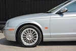 Jaguar/Daimler S-Type Just 63k Miles + Full Service History - Thumb 15