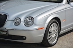 Jaguar/Daimler S-Type Just 63k Miles + Full Service History - Thumb 14