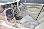 Jaguar/Daimler S-Type Just 63k Miles + Full Service History - Thumb 18