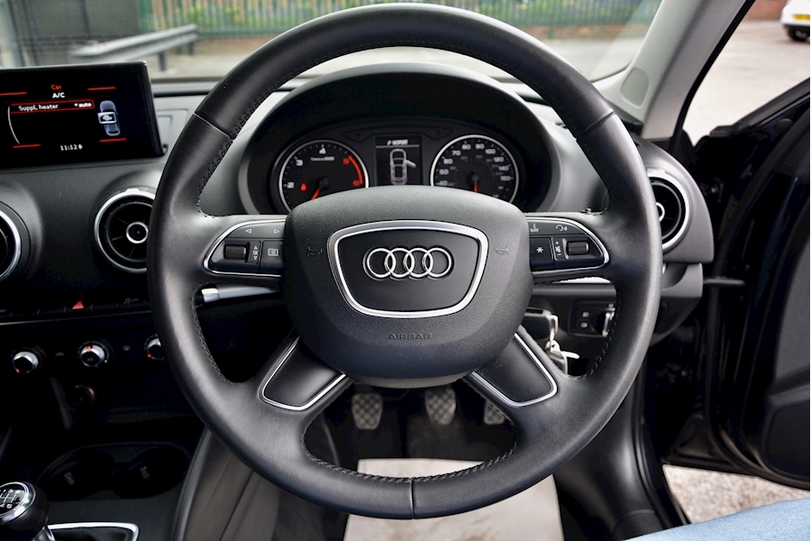 Audi A3 2.0 150ps TDI SE Image 28