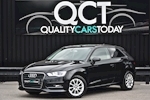 Audi A3 2.0 150ps TDI SE - Thumb 11