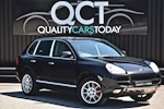 Porsche Cayenne 3.2 V6 Cayenne 3.2 V6 - Thumb 0