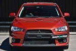Mitsubishi Lancer Evolution X GSR FQ 300 SST Lancer Evolution X GSR FQ 300 SST Evolution X Gsr Sst Fq300 2.0 4dr Saloon Semi Auto Petrol - Thumb 3