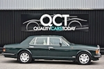 Bentley Turbo R Just 67979 Miles + Full Service History - Thumb 2