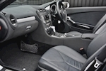 Mercedes Slk Slk 350 3.5 2dr Convertible Automatic Petrol - Thumb 2