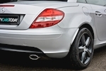 Mercedes Slk Slk 350 3.5 2dr Convertible Automatic Petrol - Thumb 4