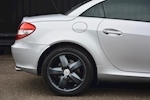 Mercedes Slk Slk 350 3.5 2dr Convertible Automatic Petrol - Thumb 5