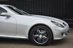 Mercedes Slk Slk 350 3.5 2dr Convertible Automatic Petrol - Thumb 6