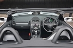 Mercedes Slk Slk 350 3.5 2dr Convertible Automatic Petrol - Thumb 29