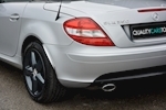 Mercedes Slk Slk 350 3.5 2dr Convertible Automatic Petrol - Thumb 22