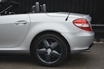 Mercedes Slk Slk 350 3.5 2dr Convertible Automatic Petrol - Thumb 21
