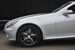 Mercedes Slk Slk 350 3.5 2dr Convertible Automatic Petrol - Thumb 20