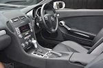 Mercedes Slk Slk 350 3.5 2dr Convertible Automatic Petrol - Thumb 24