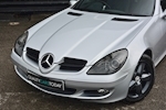 Mercedes Slk Slk 350 3.5 2dr Convertible Automatic Petrol - Thumb 18