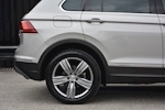 Volkswagen Tiguan 2.0 TDI SEL 4Motion DSG Tiguan 2.0 TDI SEL 4Motion DSG Sel Tdi Bmt 4Motion Dsg 2.0 5dr Estate Semi Auto Diesel - Thumb 11