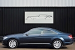 Mercedes CL 500 5.5 V8 CL 500 5.5 V8 1 Owner + Full MB Dealer History 5.5 2dr Coupe Automatic Petrol - Thumb 1