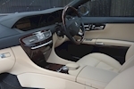 Mercedes CL 500 5.5 V8 CL 500 5.5 V8 1 Owner + Full MB Dealer History 5.5 2dr Coupe Automatic Petrol - Thumb 5